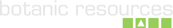 Botanic Resources