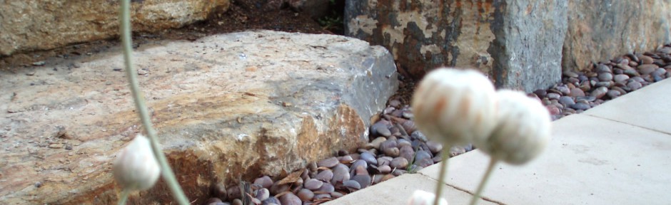 Landscape design Hobart